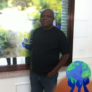 Meet your Posher, Adegboyega